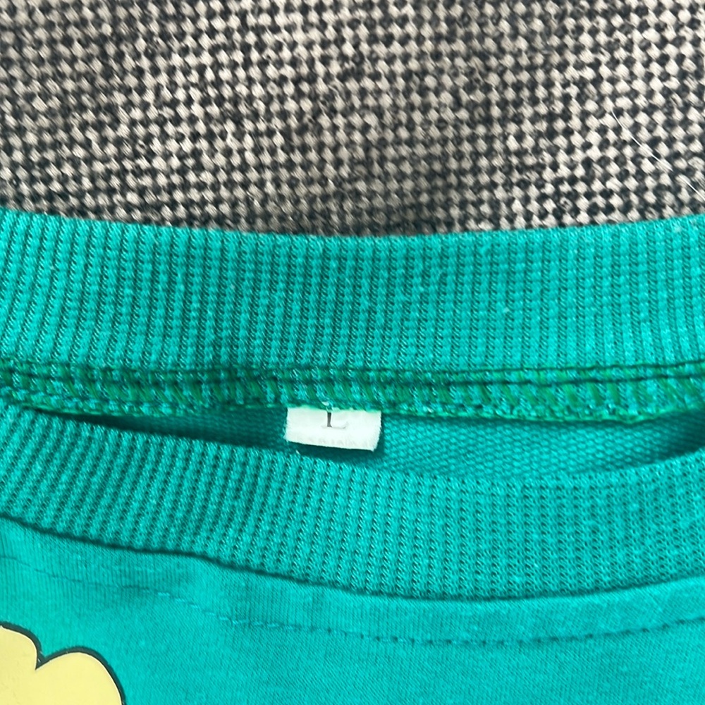 Scooby Doo Sweater
